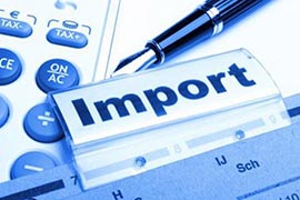 Какие документы необходимы для импорта товара в Россию?