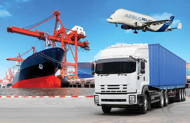 Таможенный брокер East Import Group - растаможим и доставим любой морской, автомобильный или самолётный груз из Китая